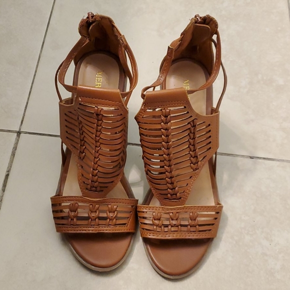 Merona heel - Picture 2 of 6